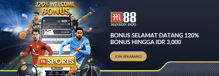 Animasi panduan akses M88 melalui link alternatif terpercaya